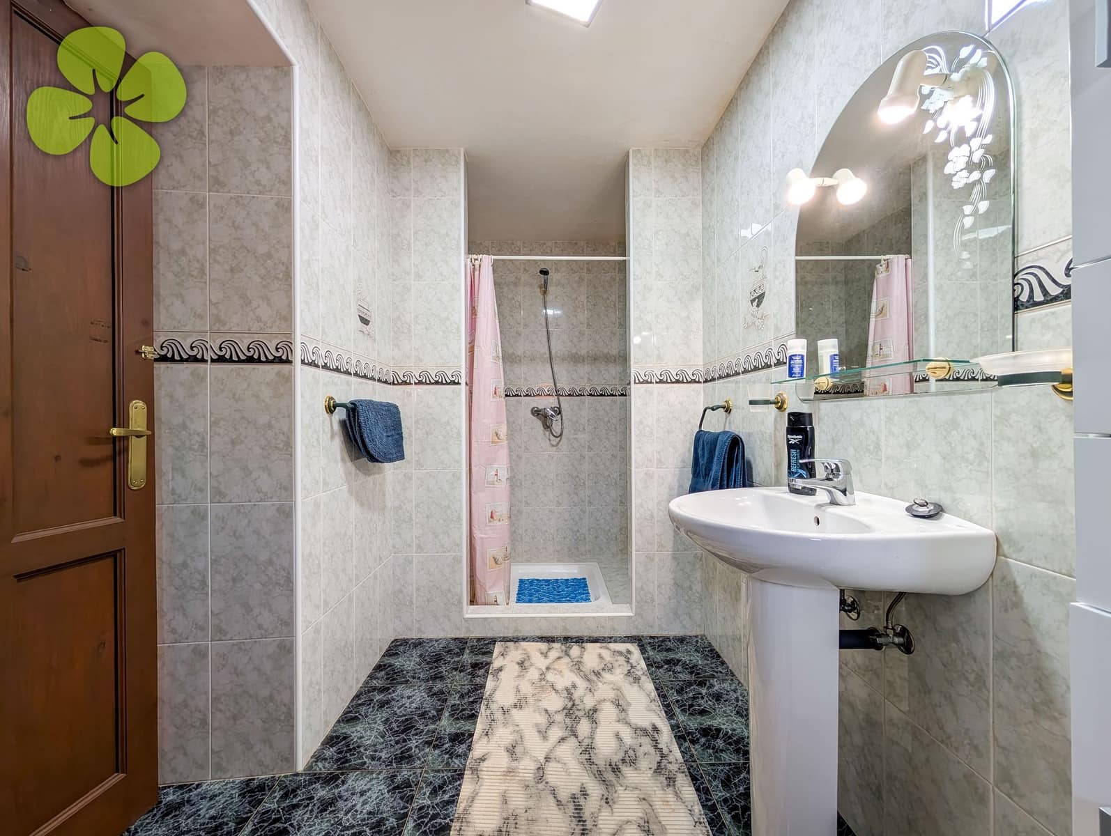 5 makuuhuone Maalaistalo myytävänä paikassa Arboleas mukana uima-altaan - 324 950 € (Ref: 9807307)