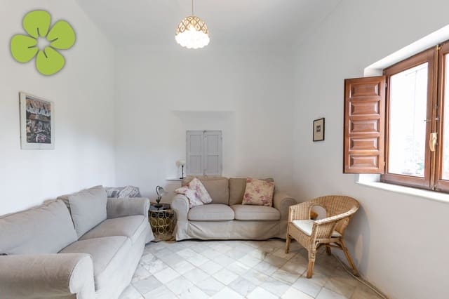 2 sovrum Finca/Hus på landet till salu i Albanchez - 112 000 € (Ref: 9816301)