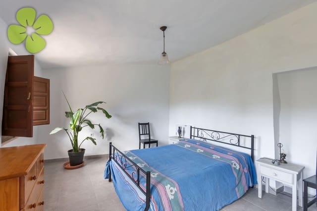 2 sovrum Finca/Hus på landet till salu i Albanchez - 112 000 € (Ref: 9816301)