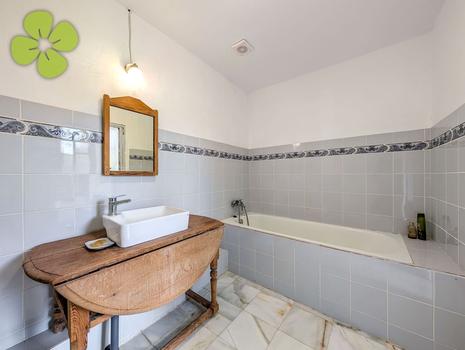 2 sovrum Finca/Hus på landet till salu i Albanchez - 112 000 € (Ref: 9816301)