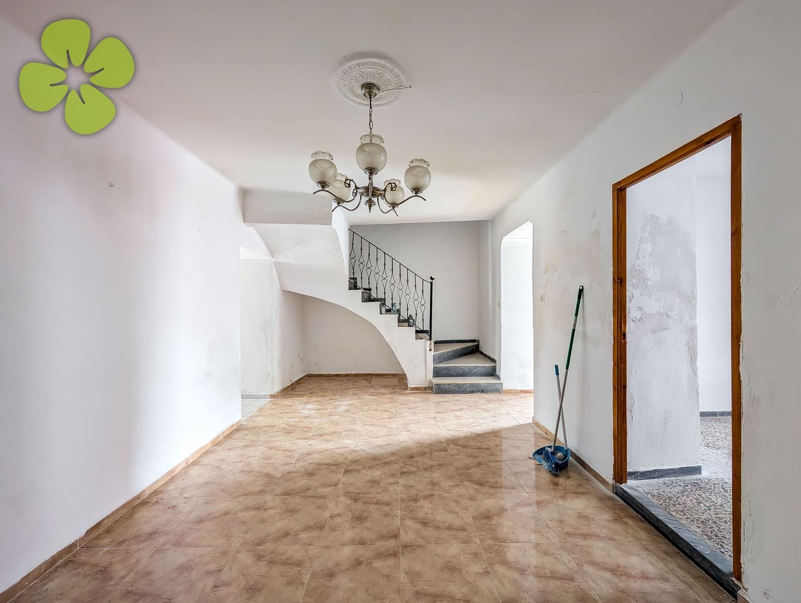 4 soverom Hus til salgs i Cantoria - € 100 000 (Ref: 9821245)