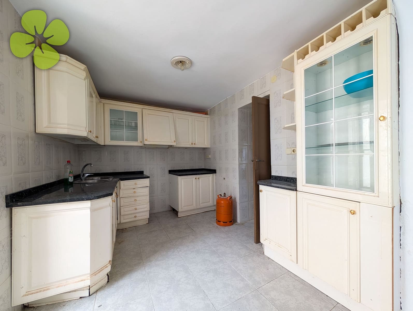 4 soverom Hus til salgs i Cantoria - € 100 000 (Ref: 9821245)
