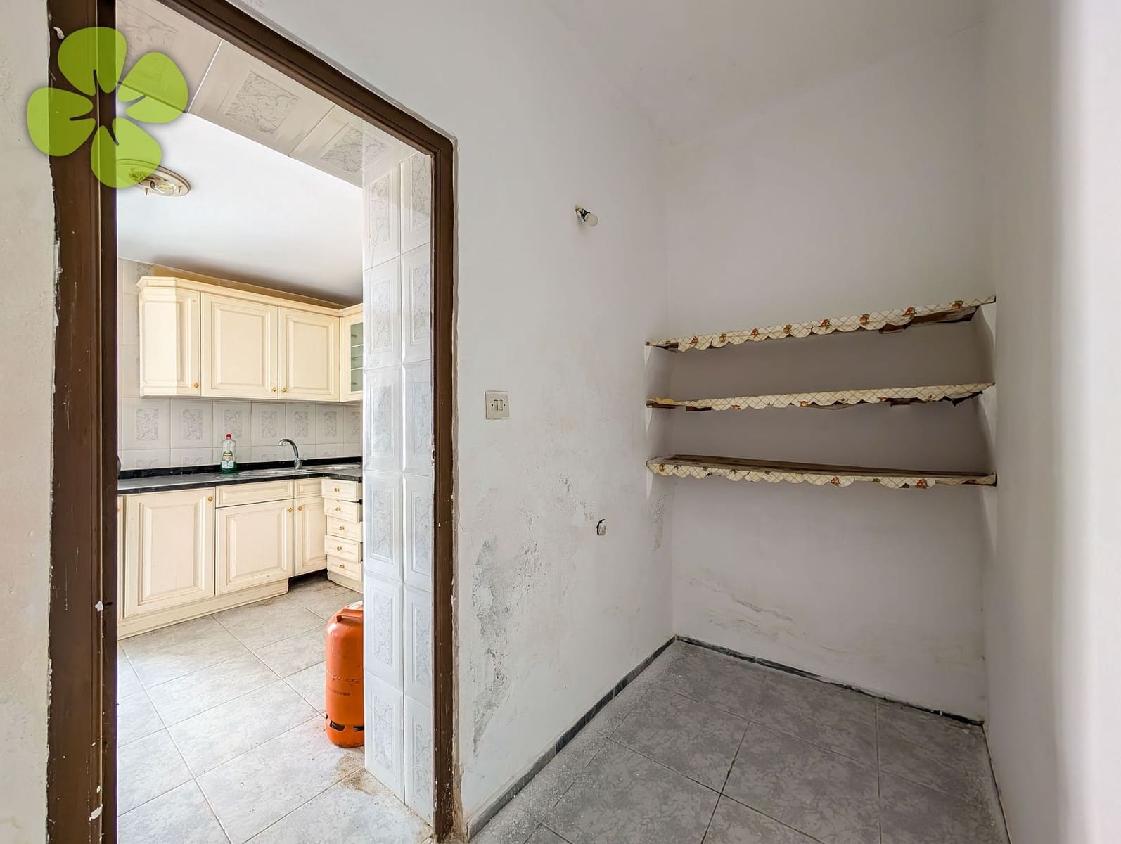 4 soverom Hus til salgs i Cantoria - € 100 000 (Ref: 9821245)