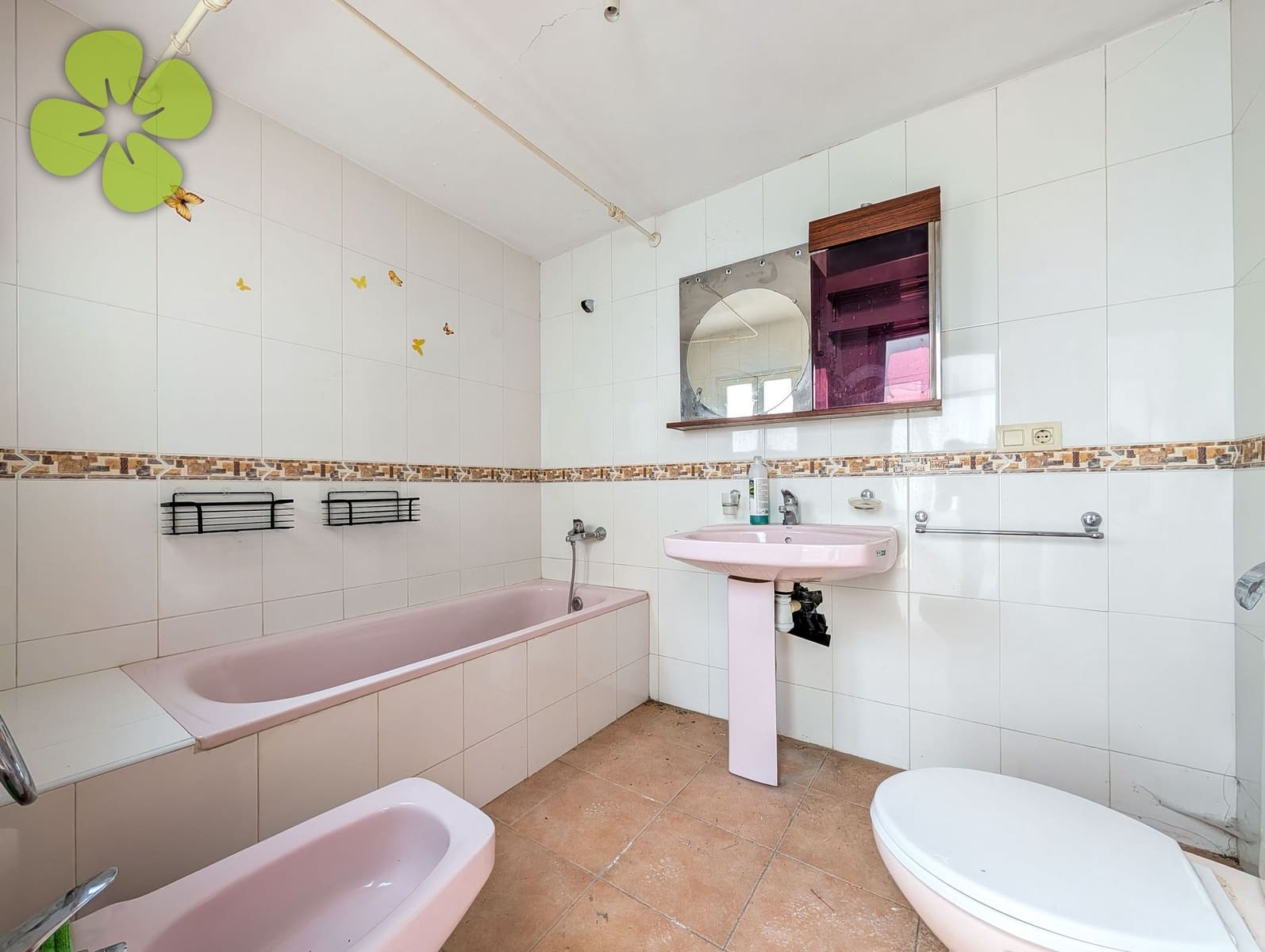 4 soverom Hus til salgs i Cantoria - € 100 000 (Ref: 9821245)