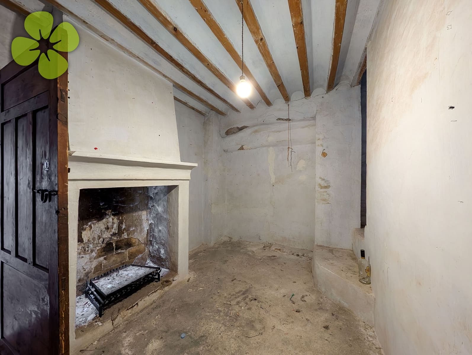 4 soverom Hus til salgs i Cantoria - € 100 000 (Ref: 9821245)