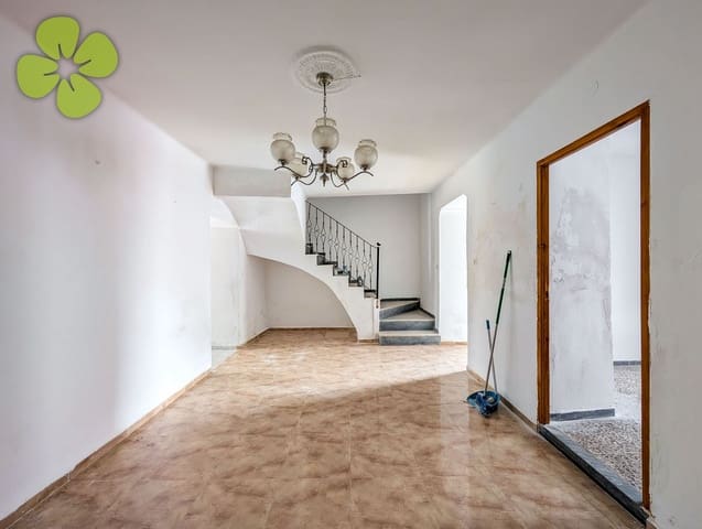 4 soverom Hus til salgs i Cantoria - € 100 000 (Ref: 9821245)