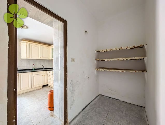 4 soverom Hus til salgs i Cantoria - € 100 000 (Ref: 9821245)