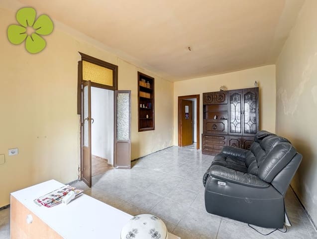 4 soverom Hus til salgs i Cantoria - € 100 000 (Ref: 9821245)