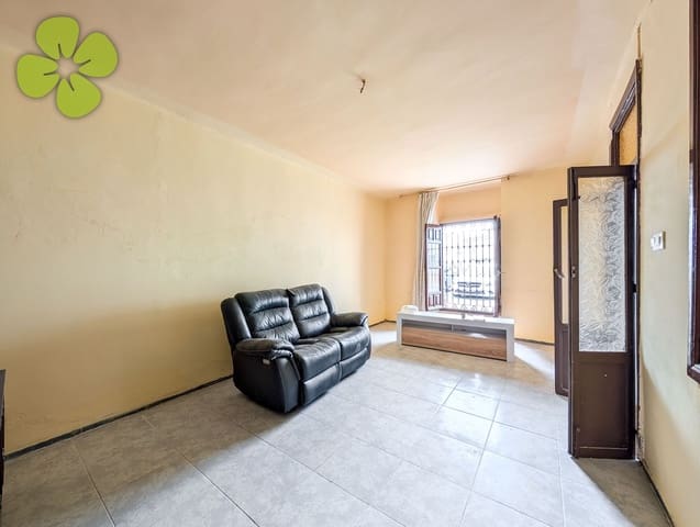 4 soverom Hus til salgs i Cantoria - € 100 000 (Ref: 9821245)