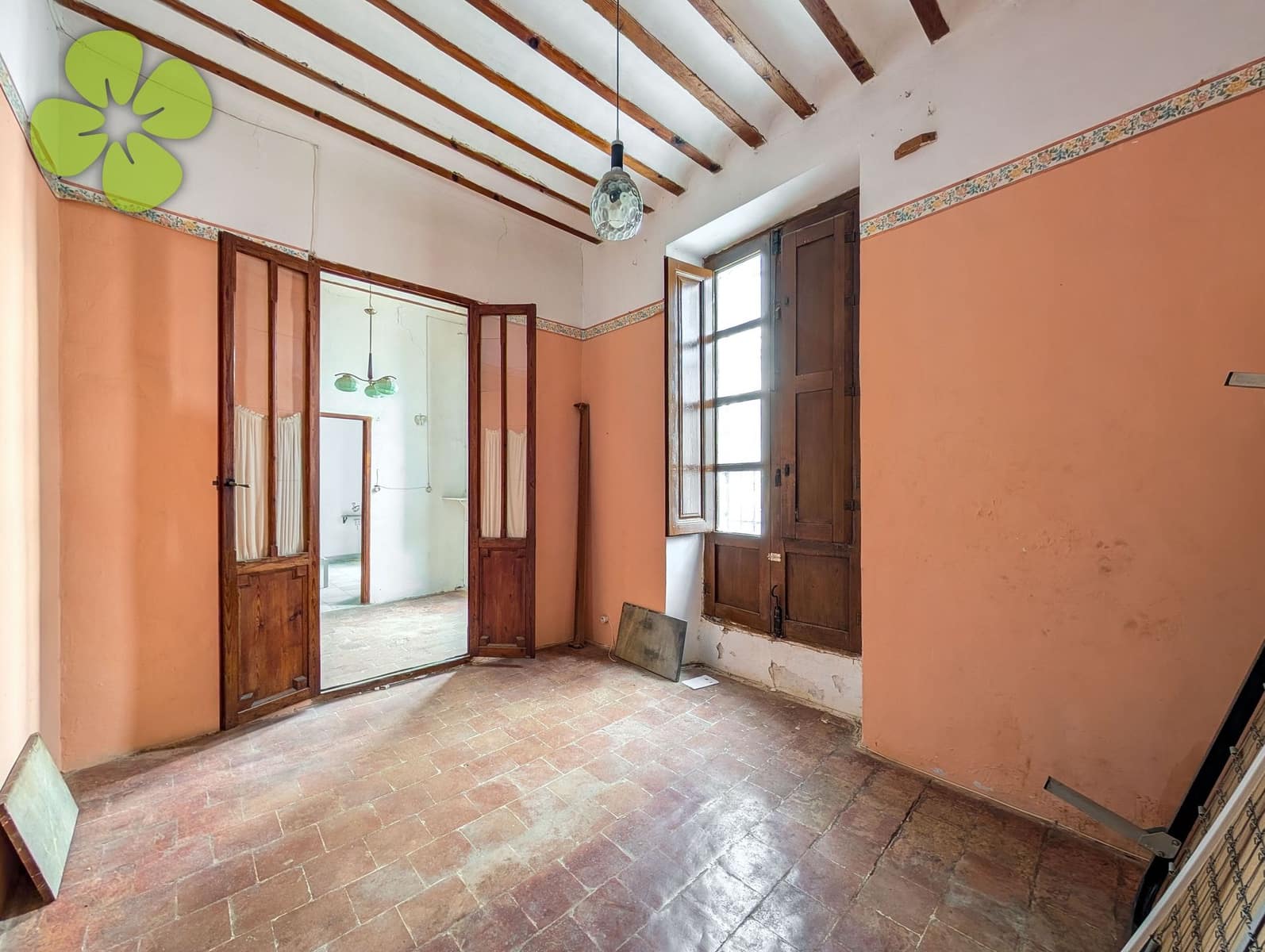 4 soverom Hus til salgs i Cantoria - € 100 000 (Ref: 9821245)
