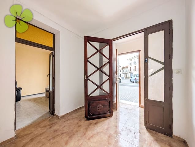 4 soverom Hus til salgs i Cantoria - € 100 000 (Ref: 9821245)