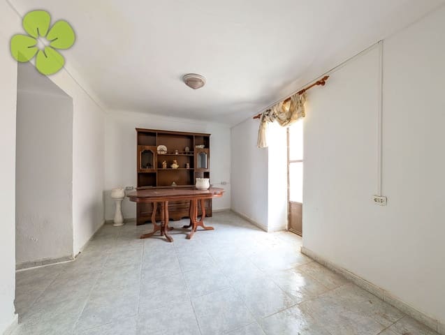 4 soverom Hus til salgs i Cantoria - € 100 000 (Ref: 9821245)