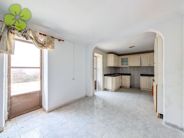 4 soverom Hus til salgs i Cantoria - € 100 000 (Ref: 9821245)