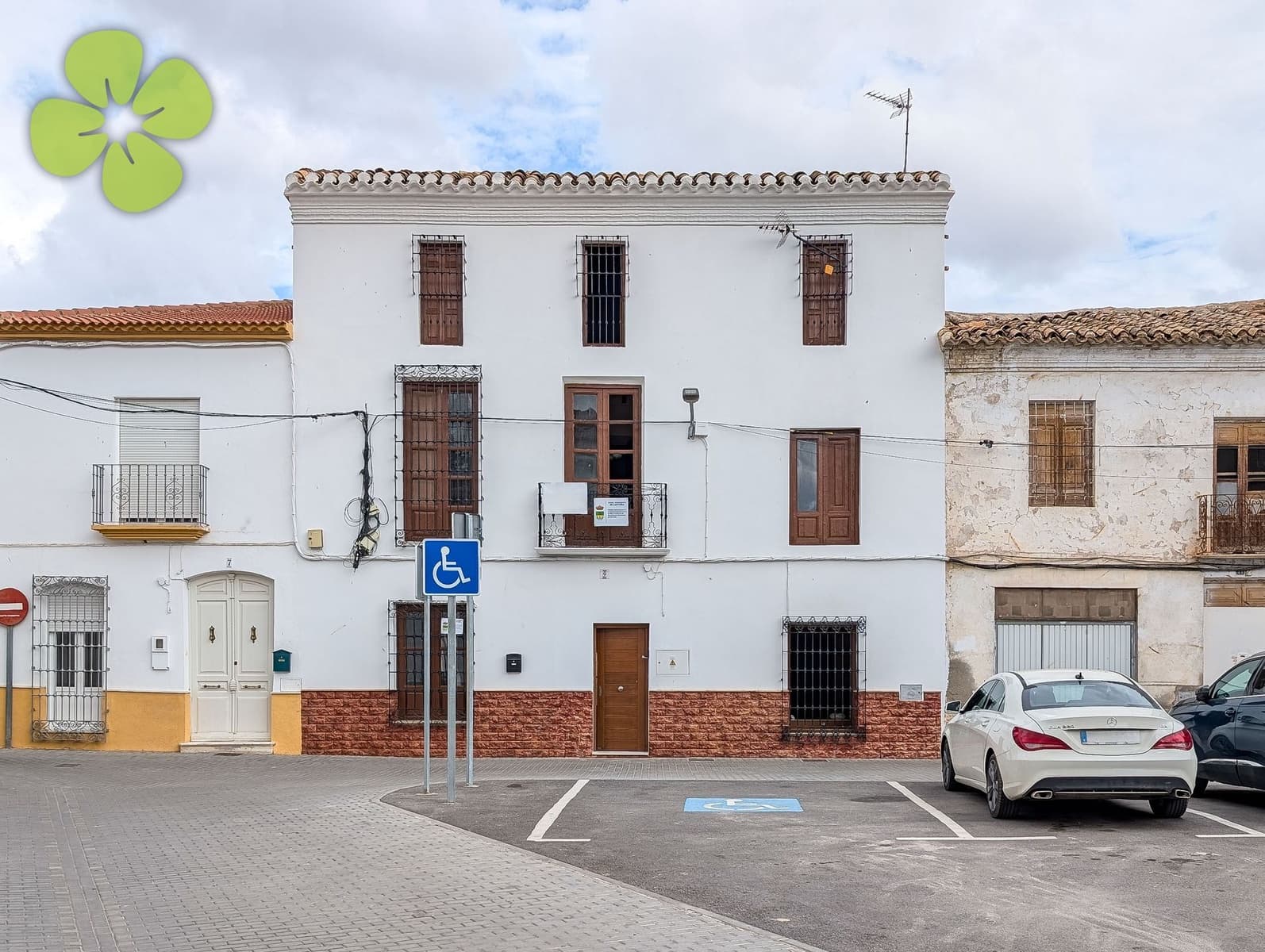 4 soverom Hus til salgs i Cantoria - € 100 000 (Ref: 9821245)