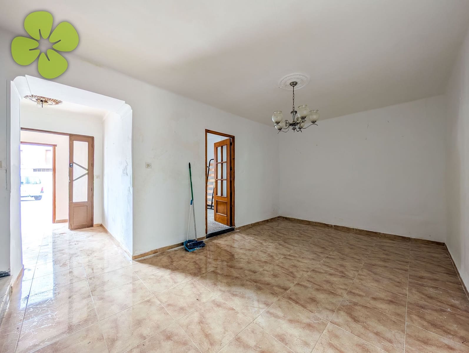 4 soverom Hus til salgs i Cantoria - € 100 000 (Ref: 9821245)