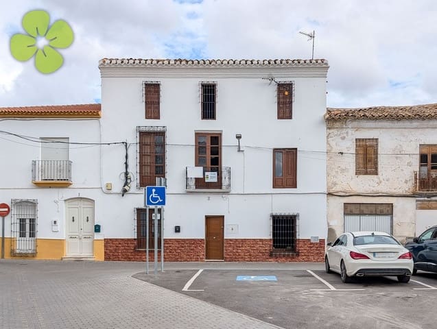 4 soverom Hus til salgs i Cantoria - € 100 000 (Ref: 9821245)
