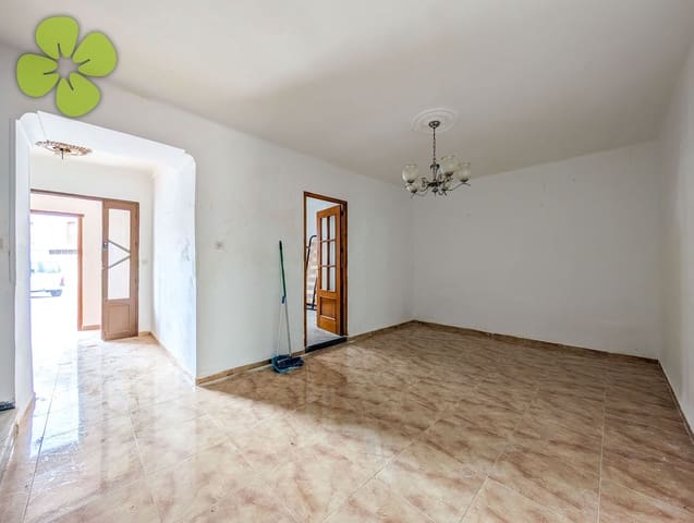 4 soverom Hus til salgs i Cantoria - € 100 000 (Ref: 9821245)