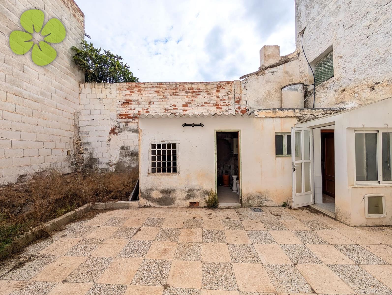 4 soverom Hus til salgs i Cantoria - € 100 000 (Ref: 9821245)