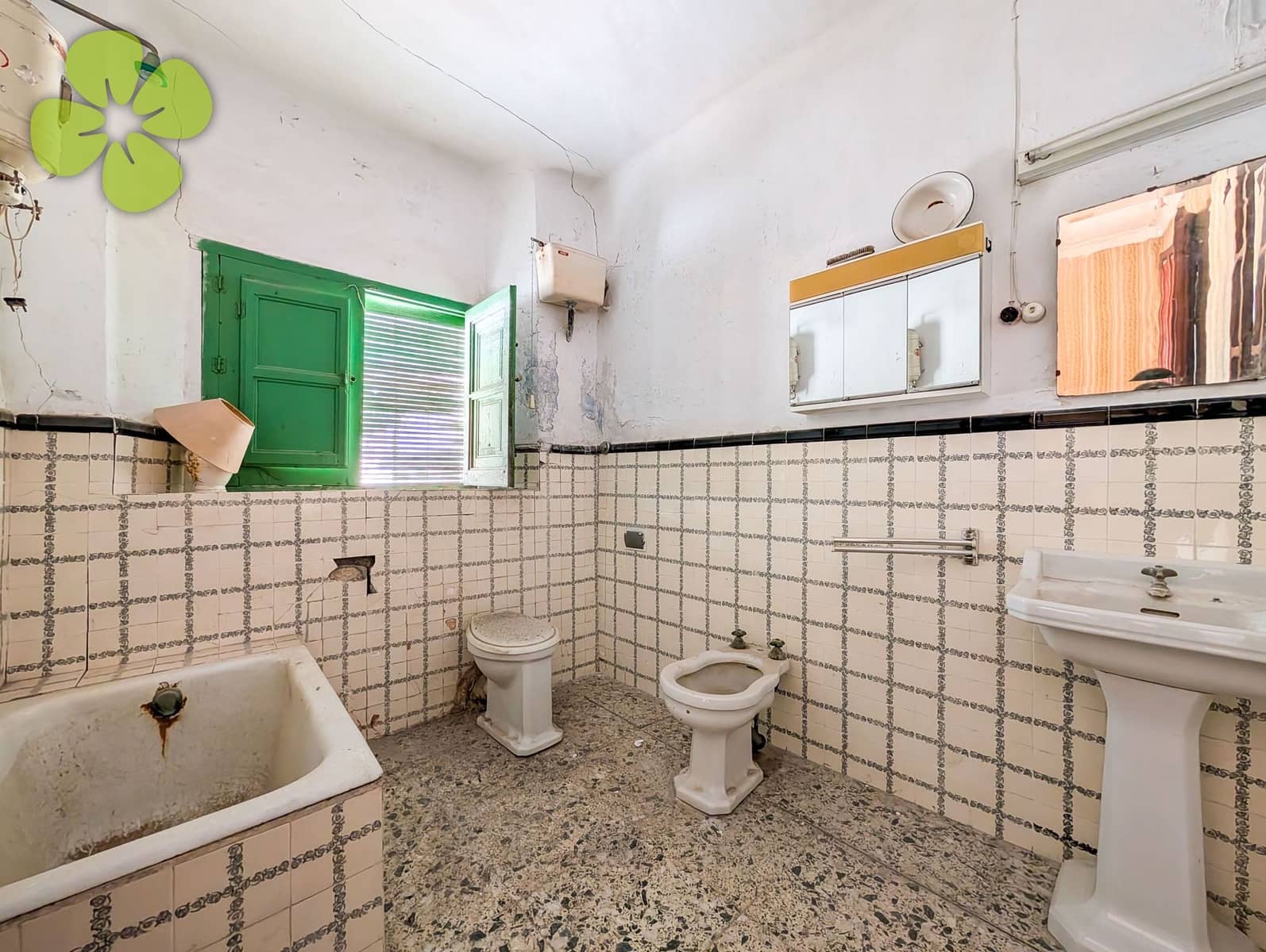 4 soverom Hus til salgs i Cantoria - € 100 000 (Ref: 9821245)