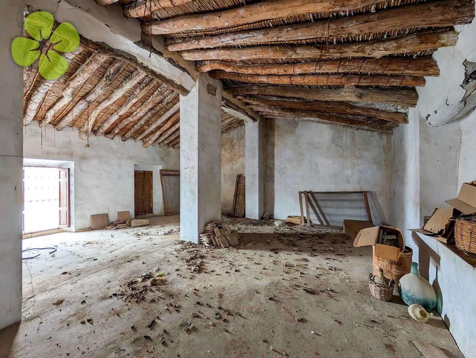 4 soverom Hus til salgs i Cantoria - € 100 000 (Ref: 9821245)