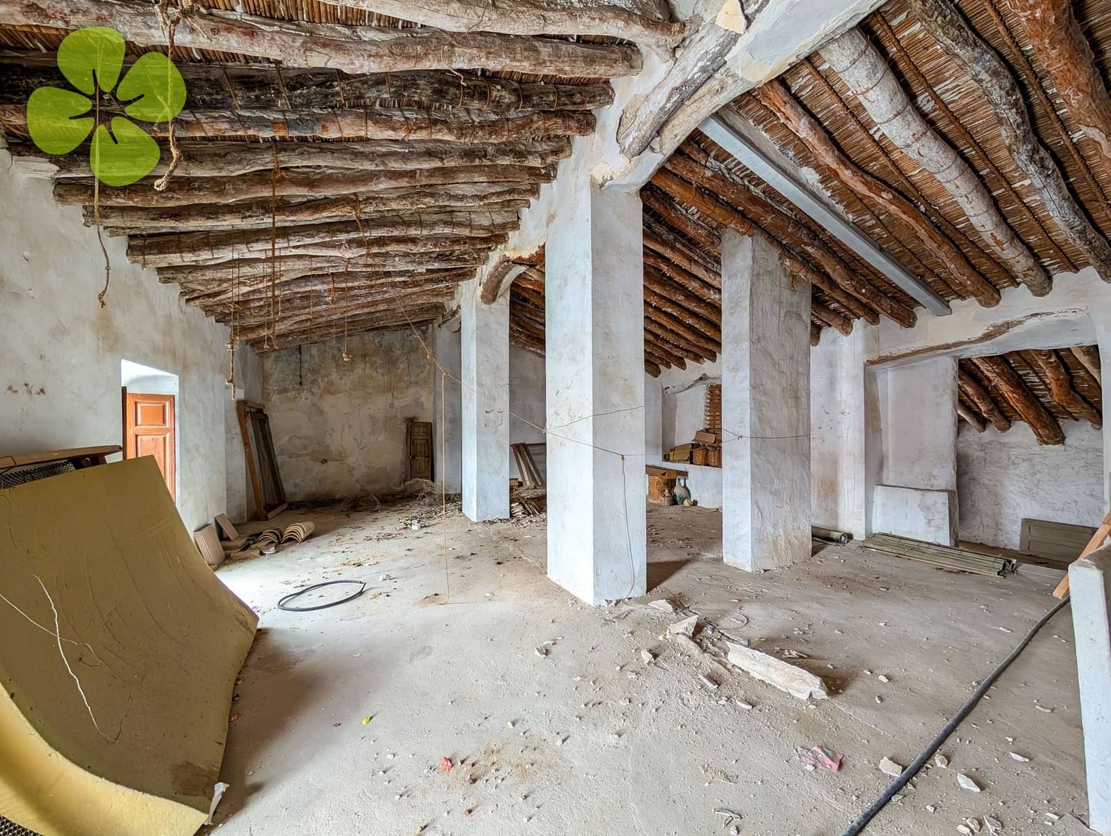 4 soverom Hus til salgs i Cantoria - € 100 000 (Ref: 9821245)