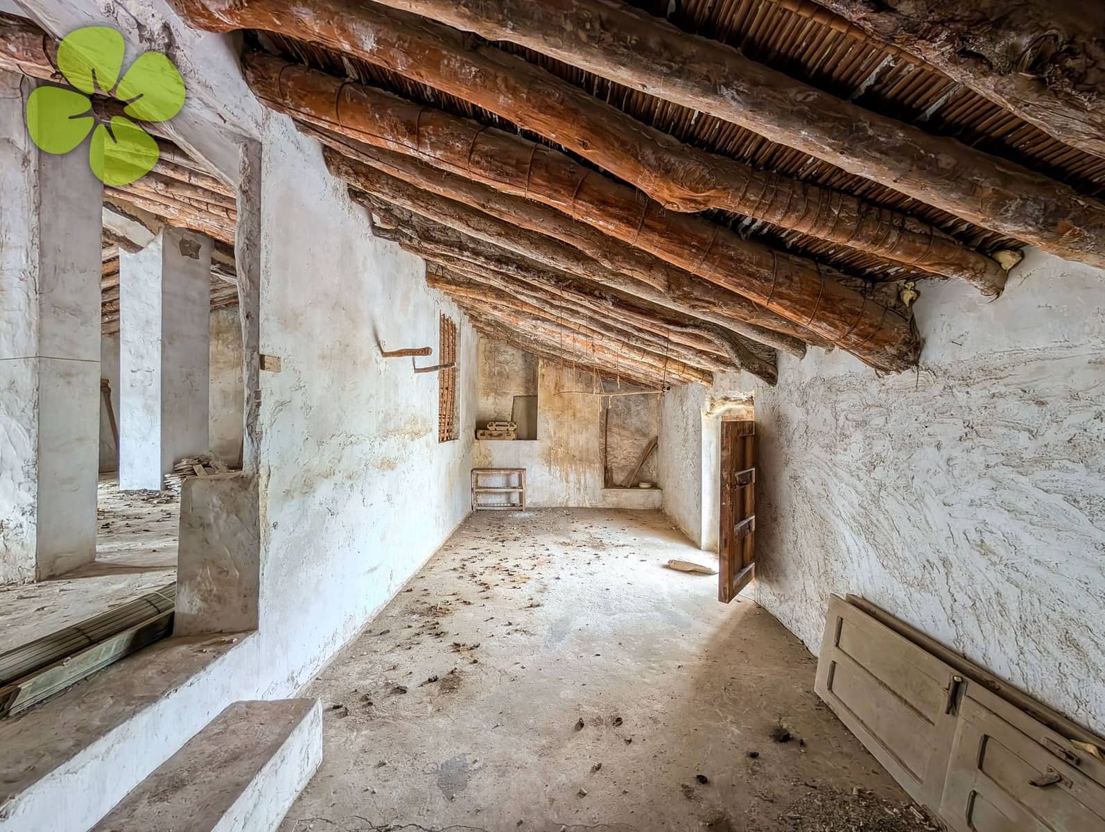 4 soverom Hus til salgs i Cantoria - € 100 000 (Ref: 9821245)