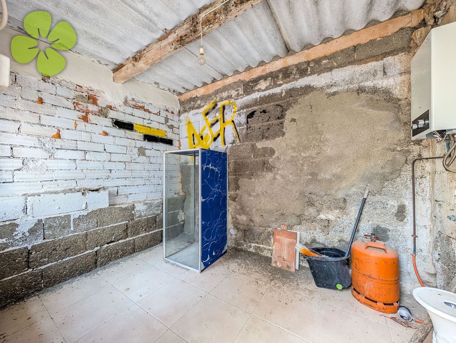 4 soverom Hus til salgs i Cantoria - € 100 000 (Ref: 9821245)