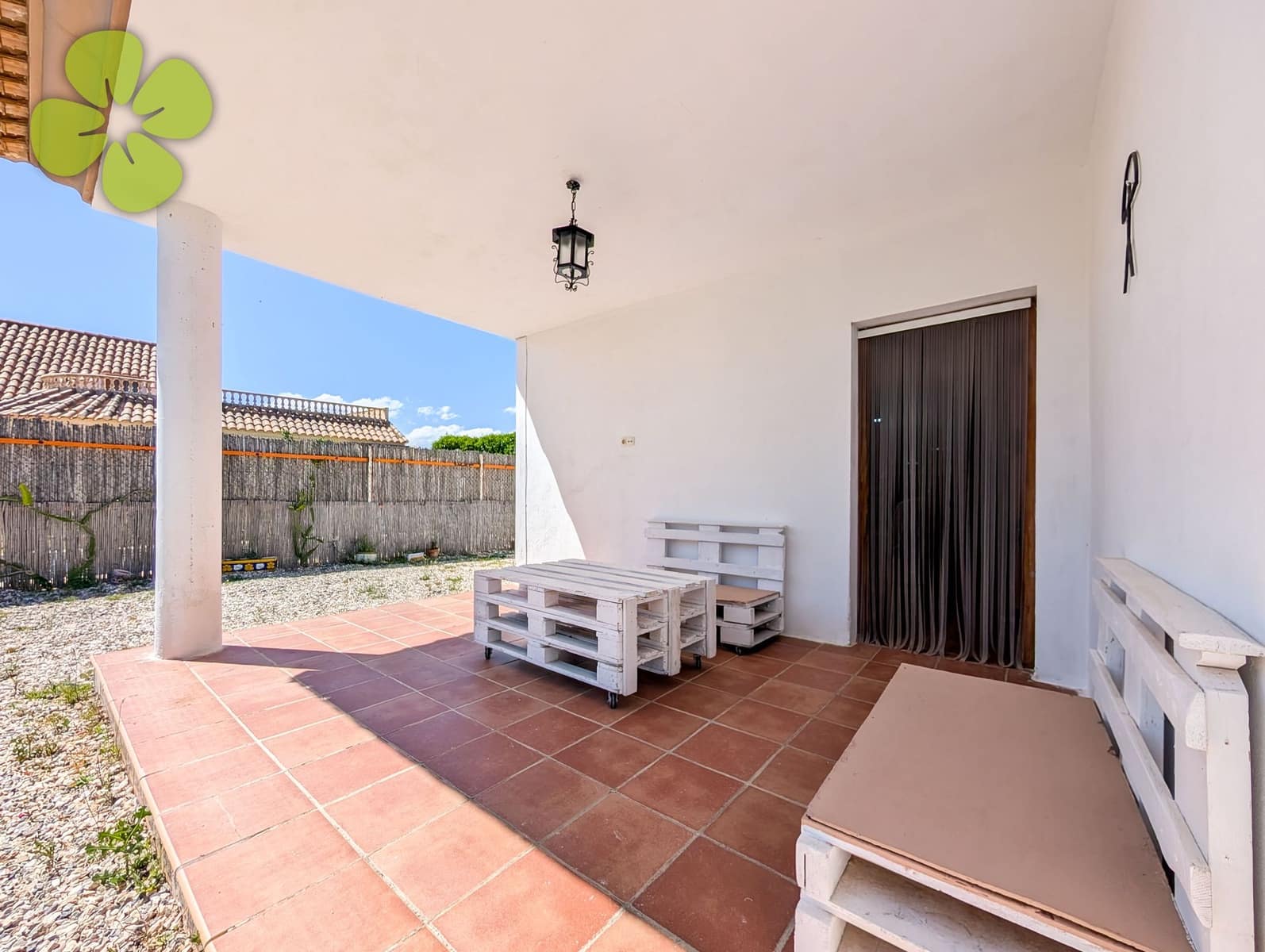 4 bedroom Villa for sale in Albox - € 199,995 (Ref: 9829627)