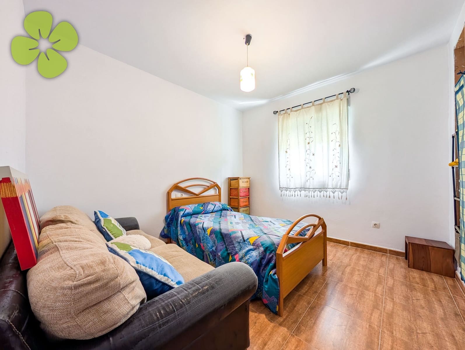 4 bedroom Villa for sale in Albox - € 199,995 (Ref: 9829627)