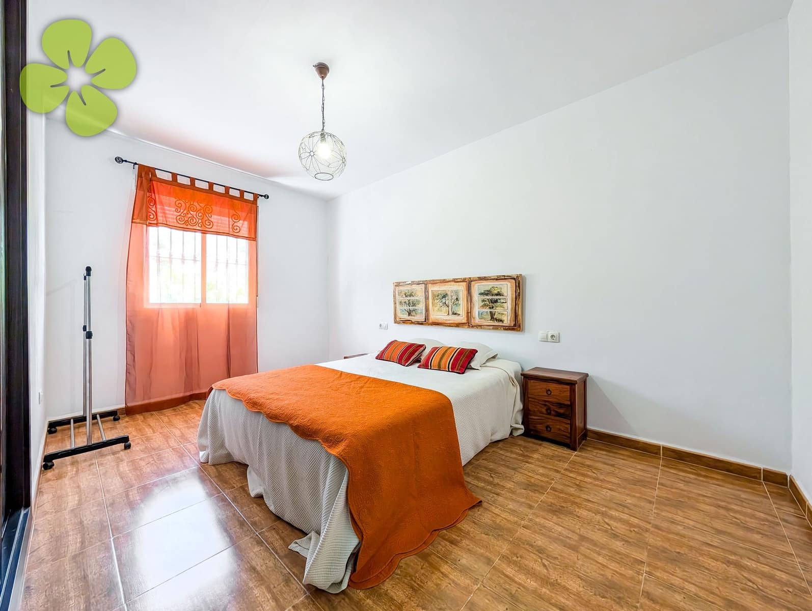 4 bedroom Villa for sale in Albox - € 199,995 (Ref: 9829627)