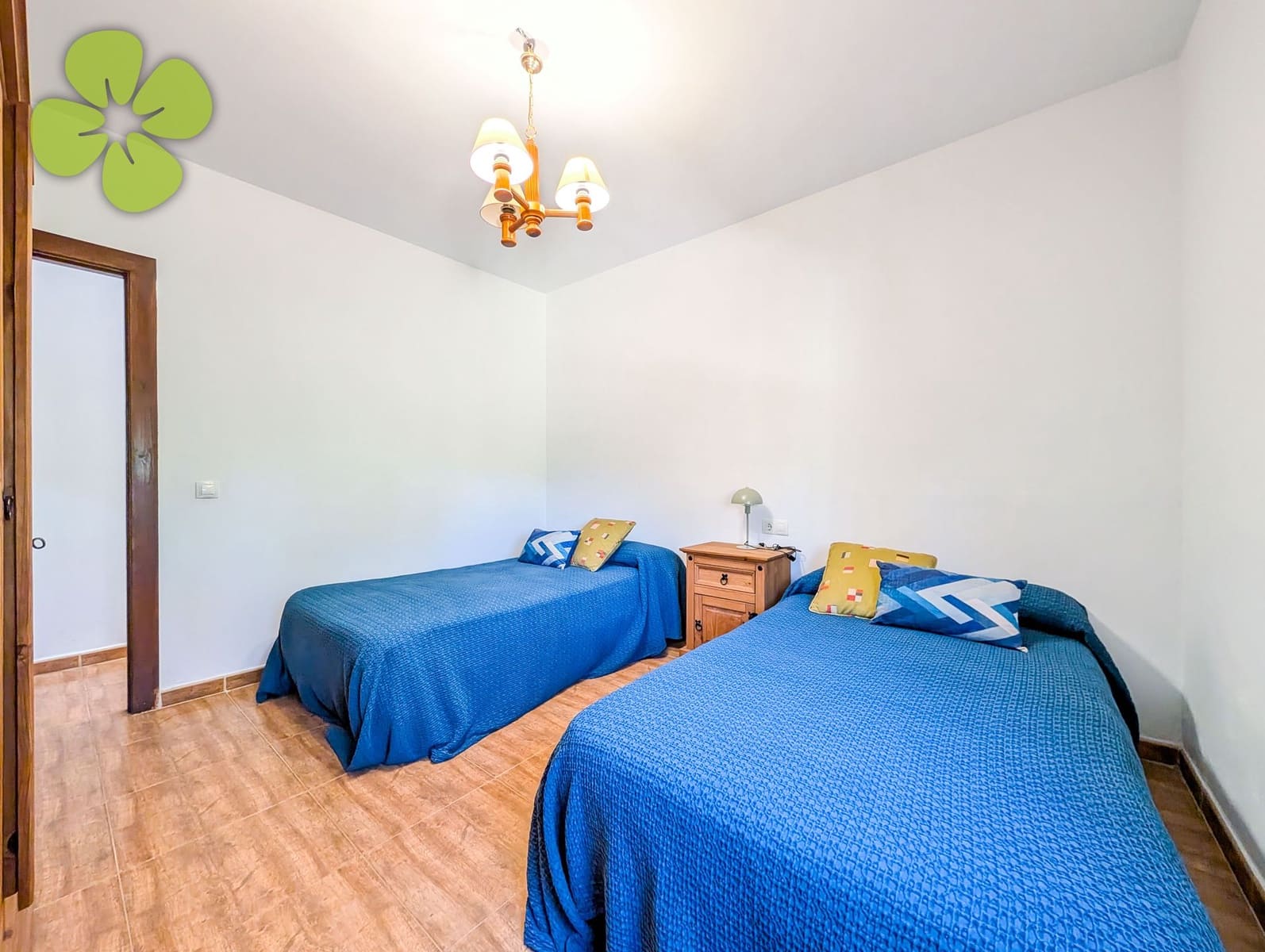 4 bedroom Villa for sale in Albox - € 199,995 (Ref: 9829627)