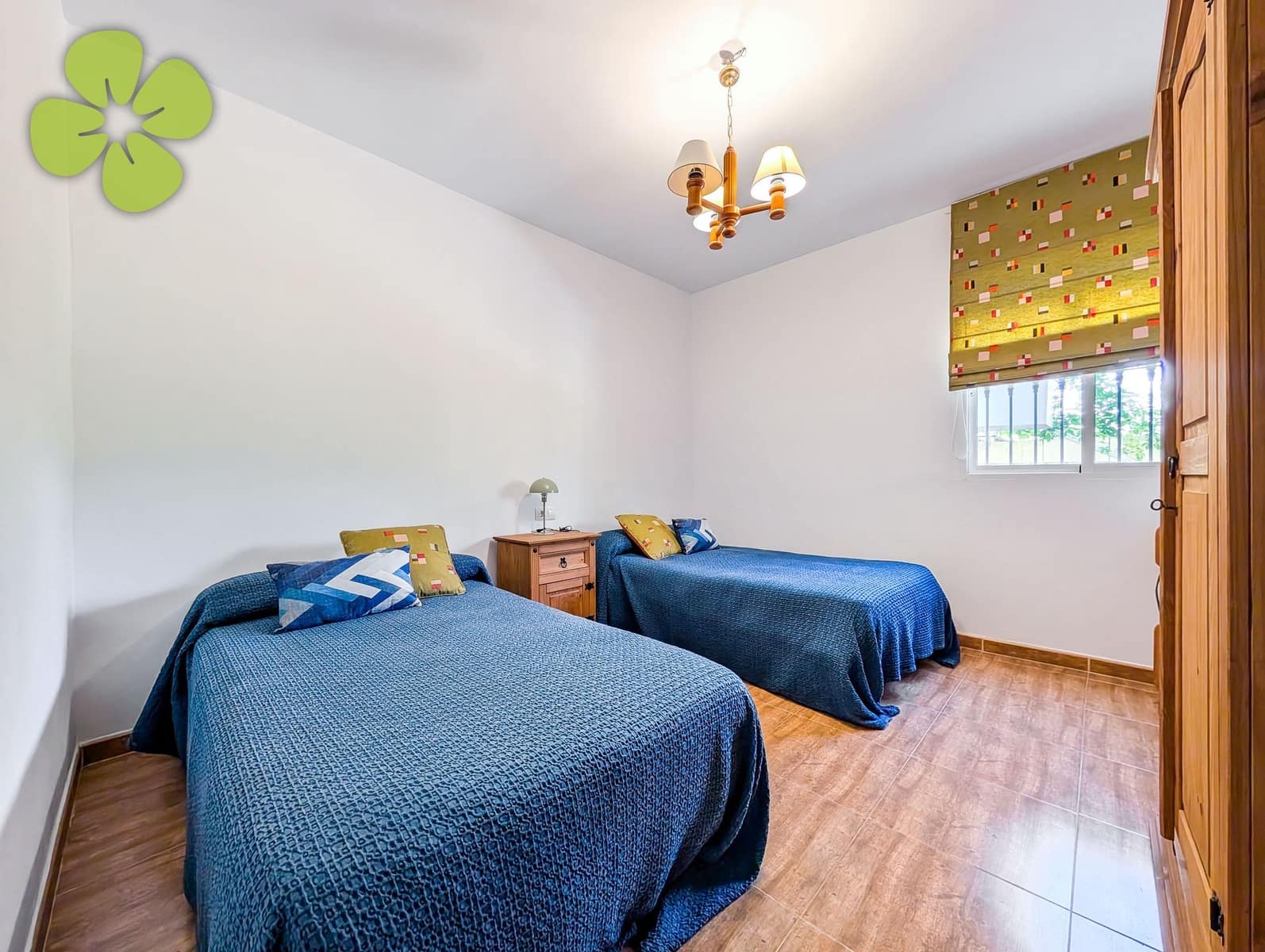 4 bedroom Villa for sale in Albox - € 199,995 (Ref: 9829627)