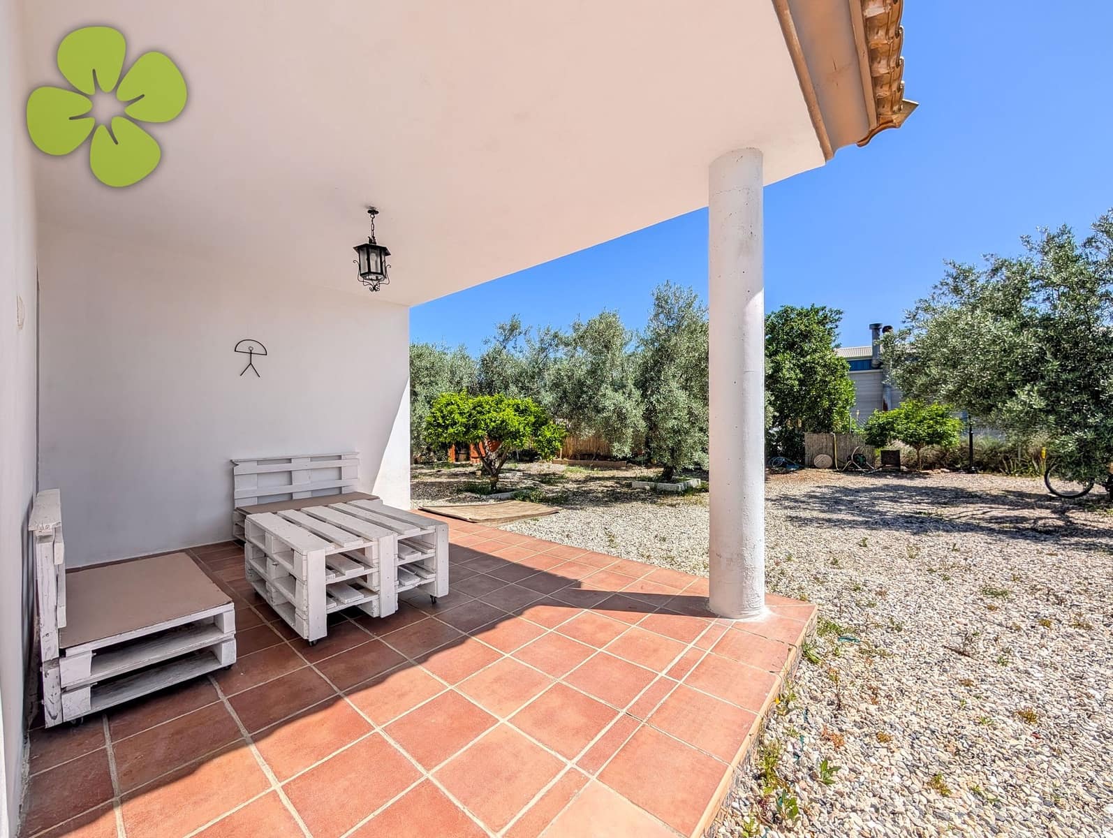 4 bedroom Villa for sale in Albox - € 199,995 (Ref: 9829627)