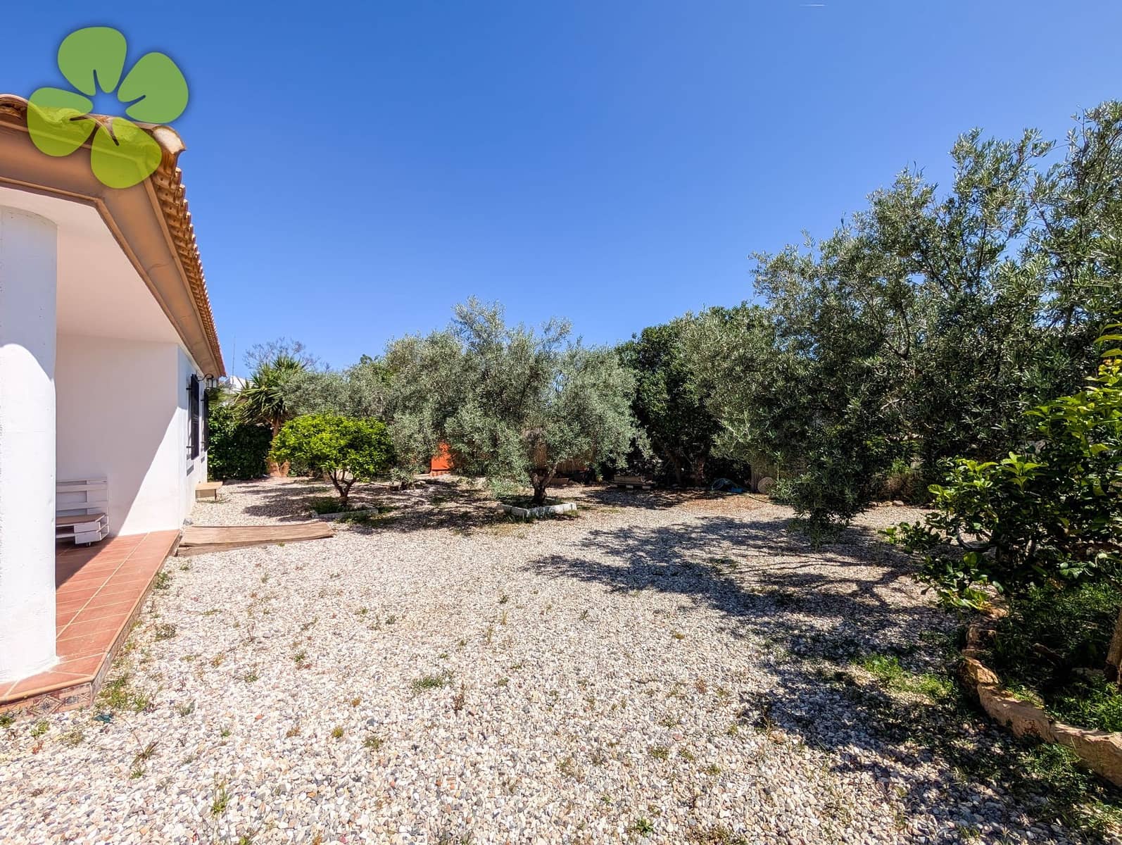 4 bedroom Villa for sale in Albox - € 199,995 (Ref: 9829627)