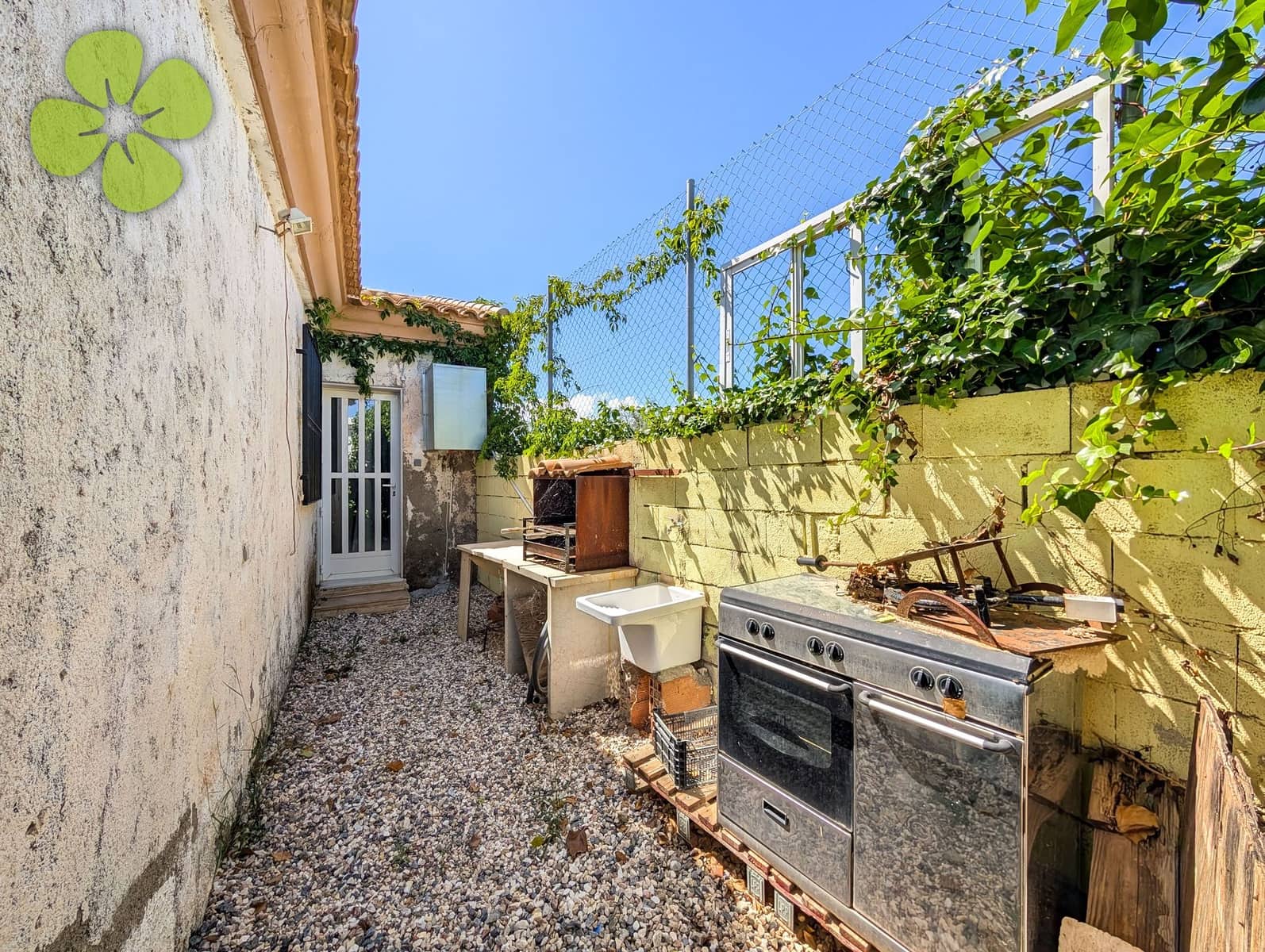 4 bedroom Villa for sale in Albox - € 199,995 (Ref: 9829627)