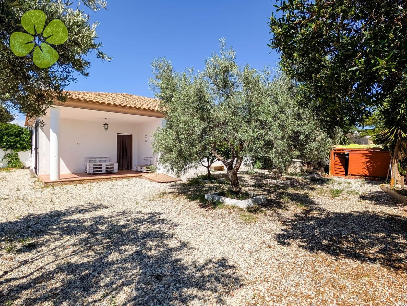 4 bedroom Villa for sale in Albox - € 199,995 (Ref: 9829627)