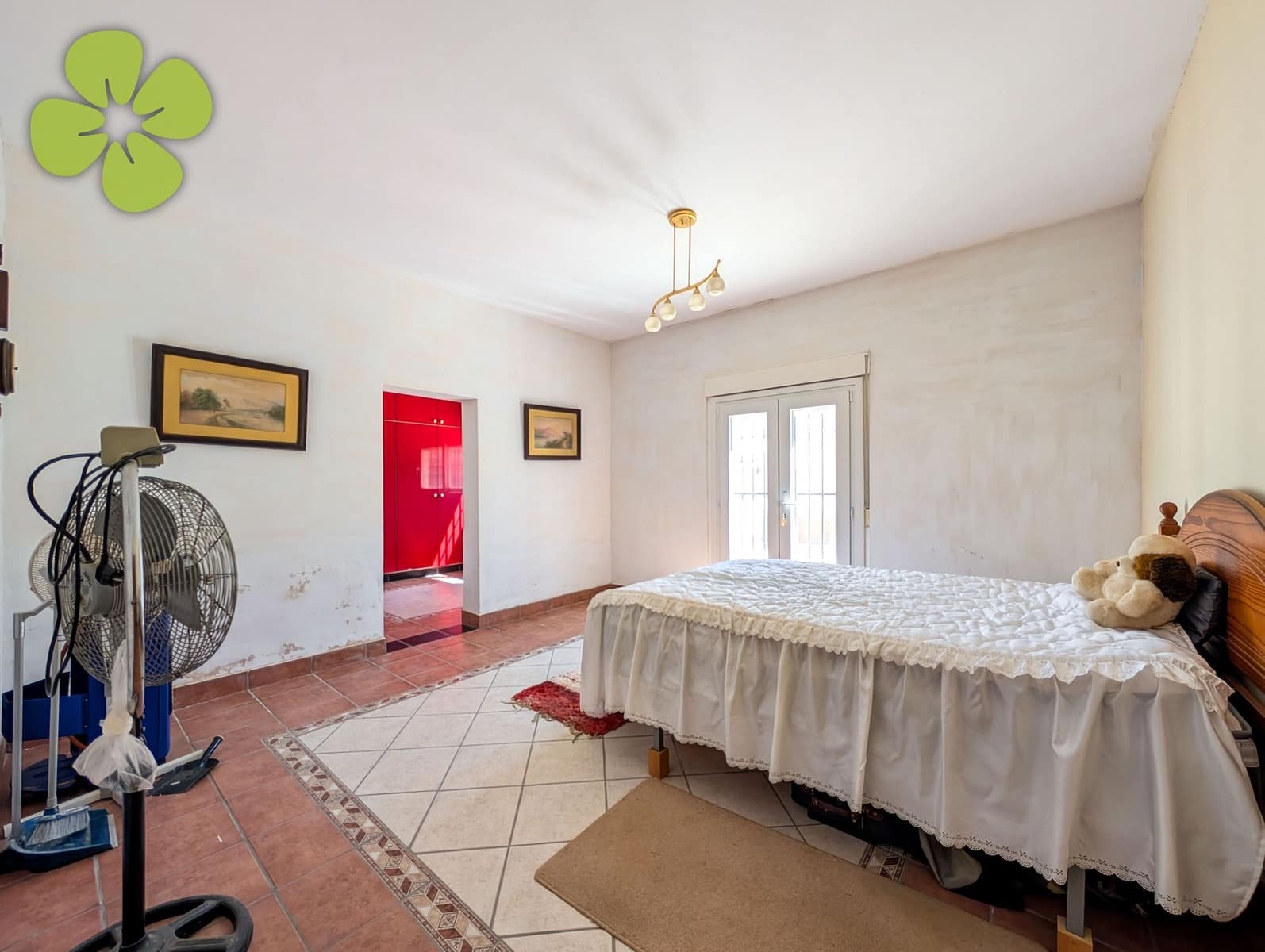 4 bedroom Villa for sale in Partaloa with garage - € 240,000 (Ref: 9832998)
