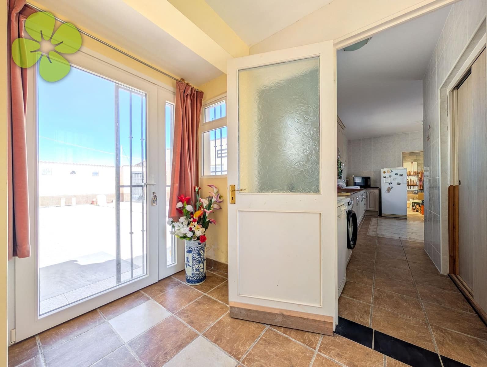 4 bedroom Villa for sale in Partaloa with garage - € 240,000 (Ref: 9832998)