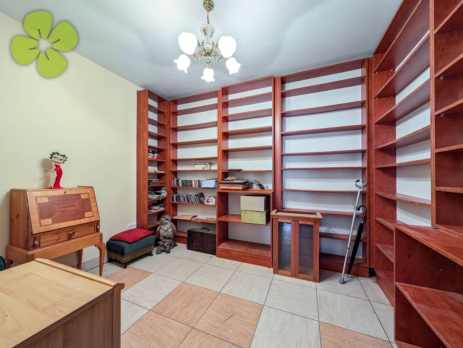4 bedroom Villa for sale in Partaloa with garage - € 240,000 (Ref: 9832998)