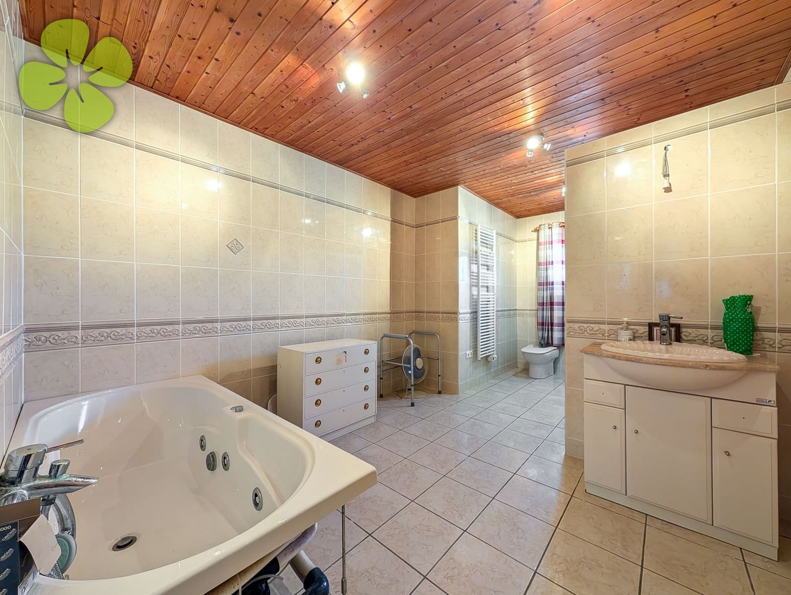 4 bedroom Villa for sale in Partaloa with garage - € 240,000 (Ref: 9832998)