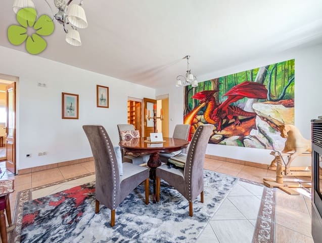 4 makuuhuone Huvila myytävänä paikassa Partaloa mukana 
autotalli - 240 000 € (Ref: 9832998)