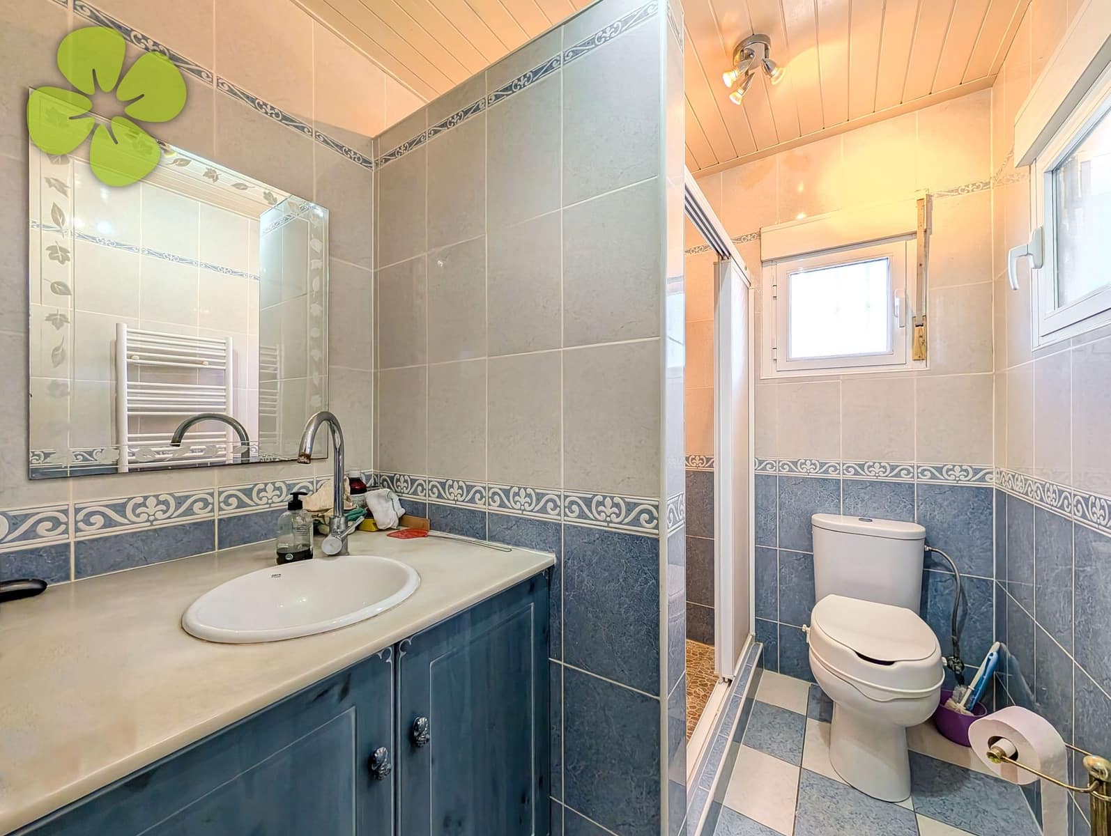 4 bedroom Villa for sale in Partaloa with garage - € 240,000 (Ref: 9832998)