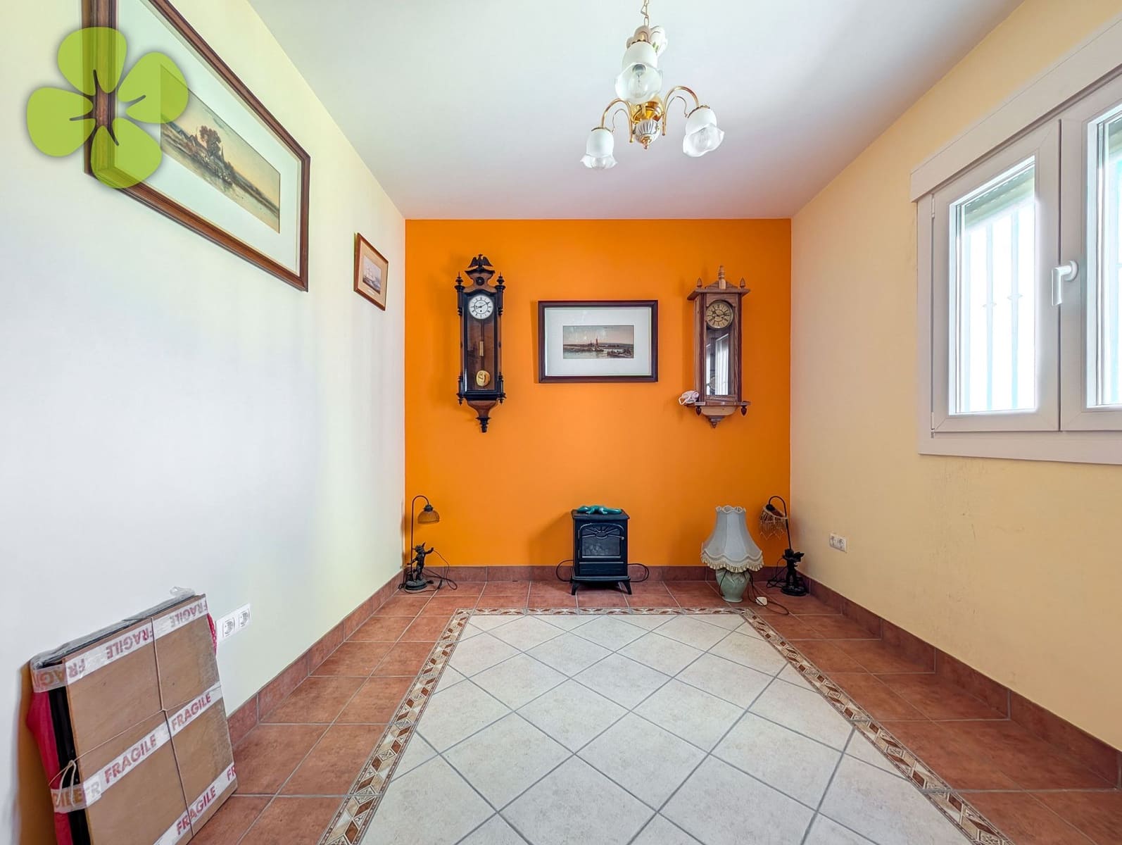 4 bedroom Villa for sale in Partaloa with garage - € 240,000 (Ref: 9832998)