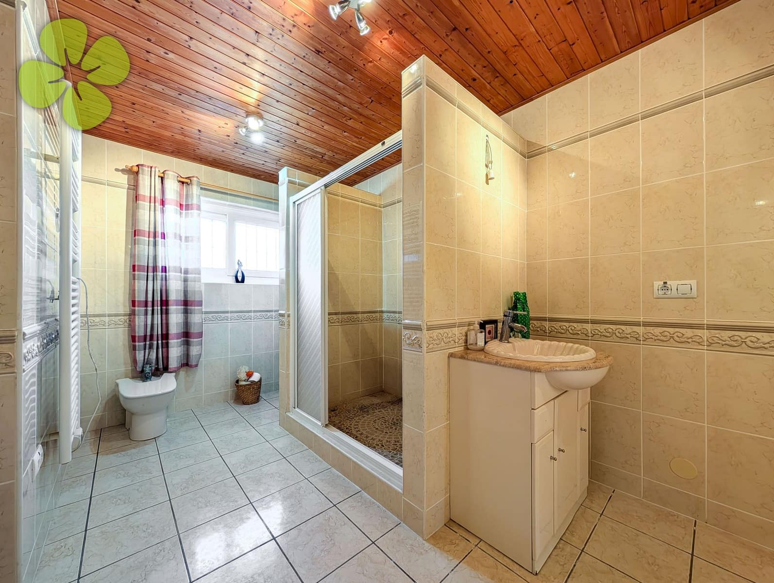 4 bedroom Villa for sale in Partaloa with garage - € 240,000 (Ref: 9832998)