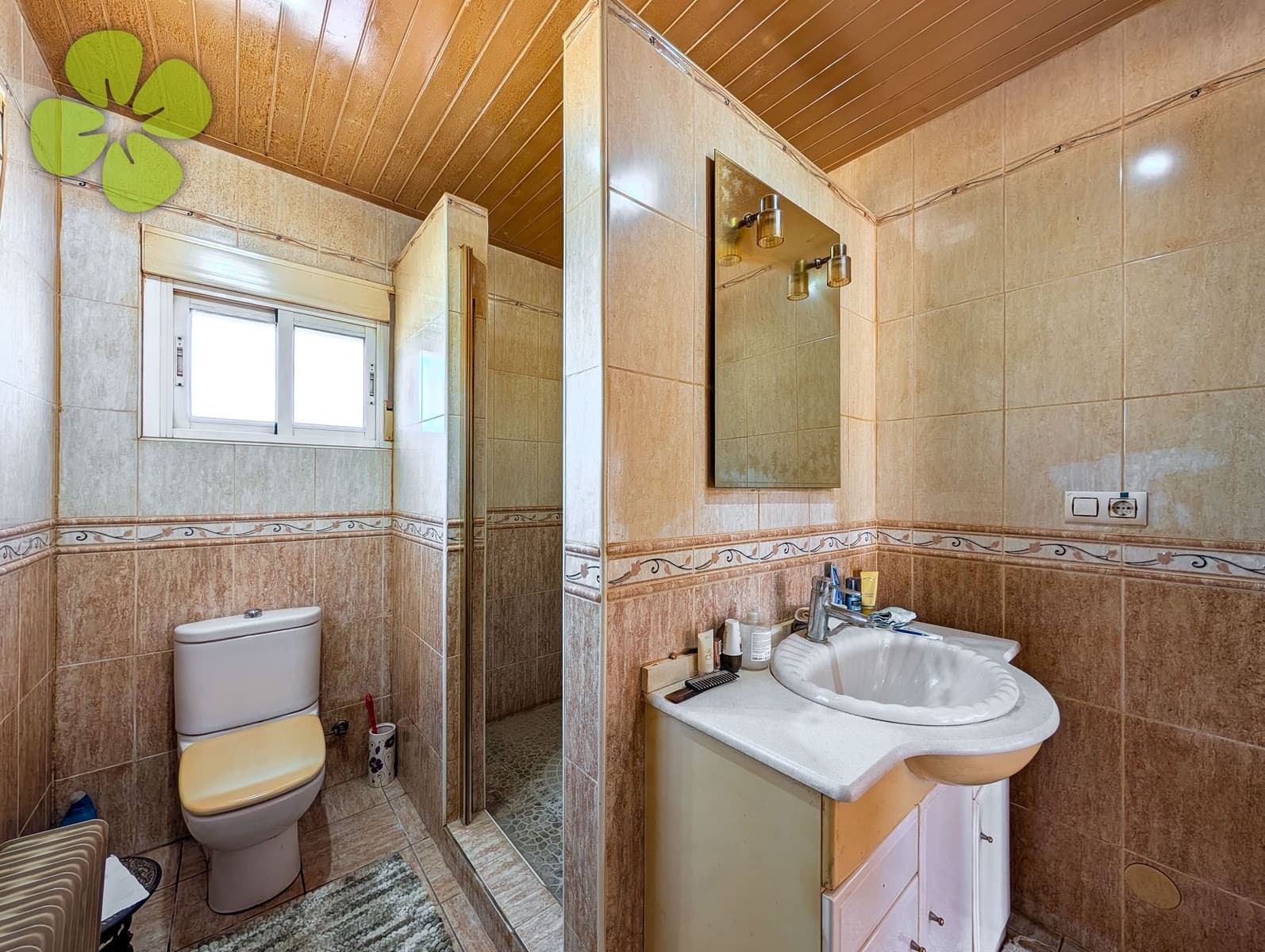 4 bedroom Villa for sale in Partaloa with garage - € 240,000 (Ref: 9832998)