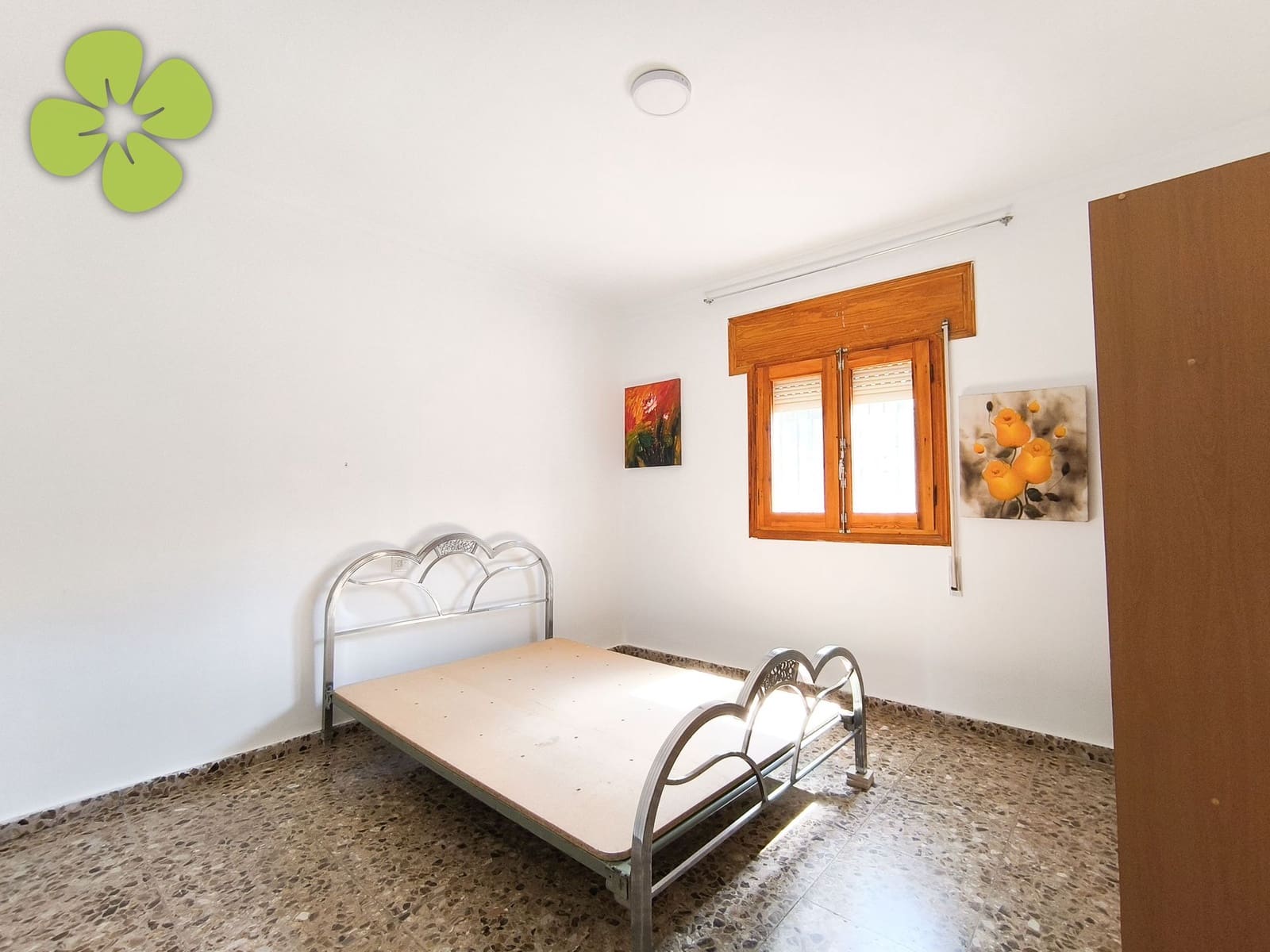 3 bedroom Villa for sale in Oria - € 119,500 (Ref: 9834716)