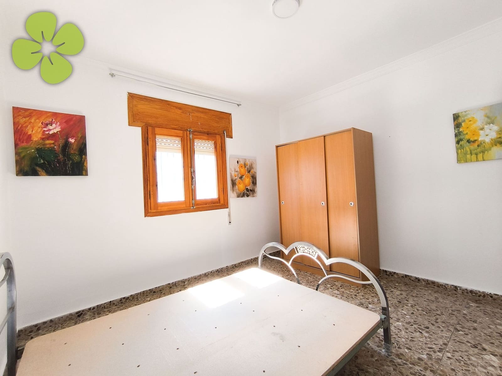 3 bedroom Villa for sale in Oria - € 119,500 (Ref: 9834716)