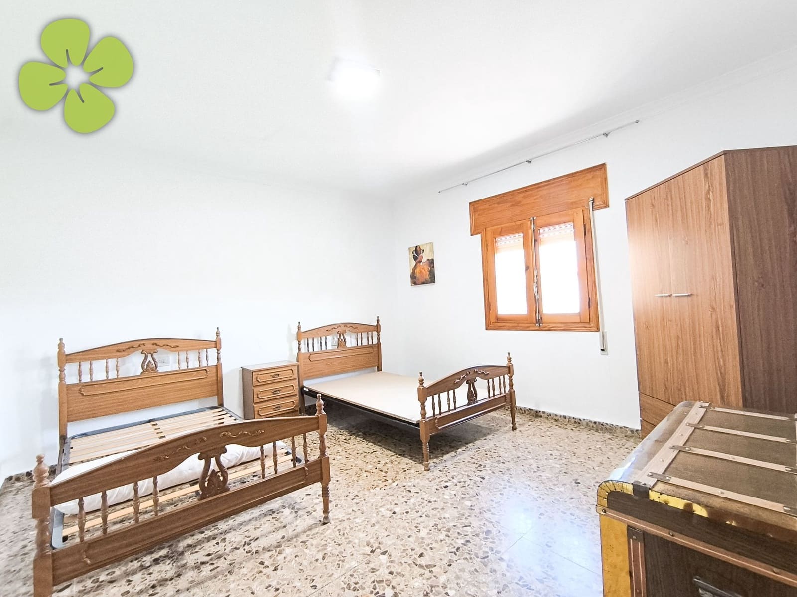 3 bedroom Villa for sale in Oria - € 119,500 (Ref: 9834716)