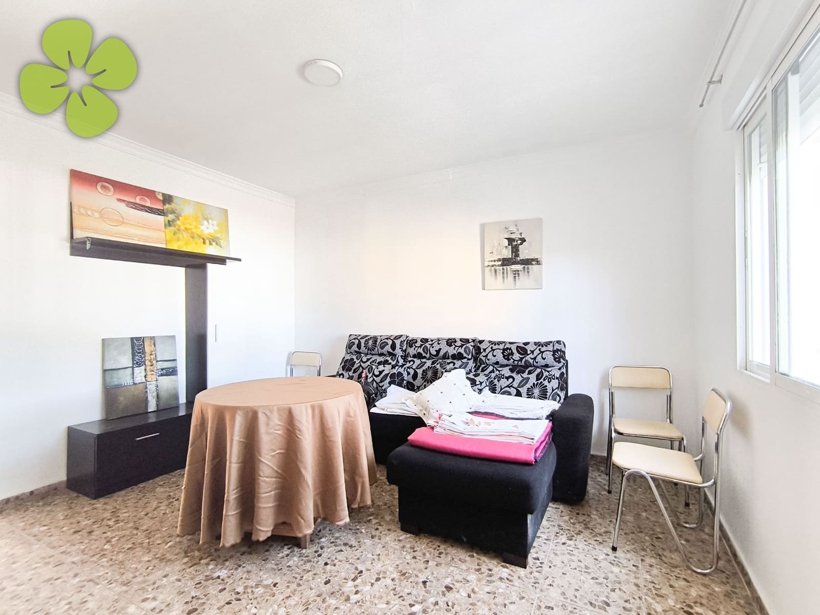 3 bedroom Villa for sale in Oria - € 119,500 (Ref: 9834716)