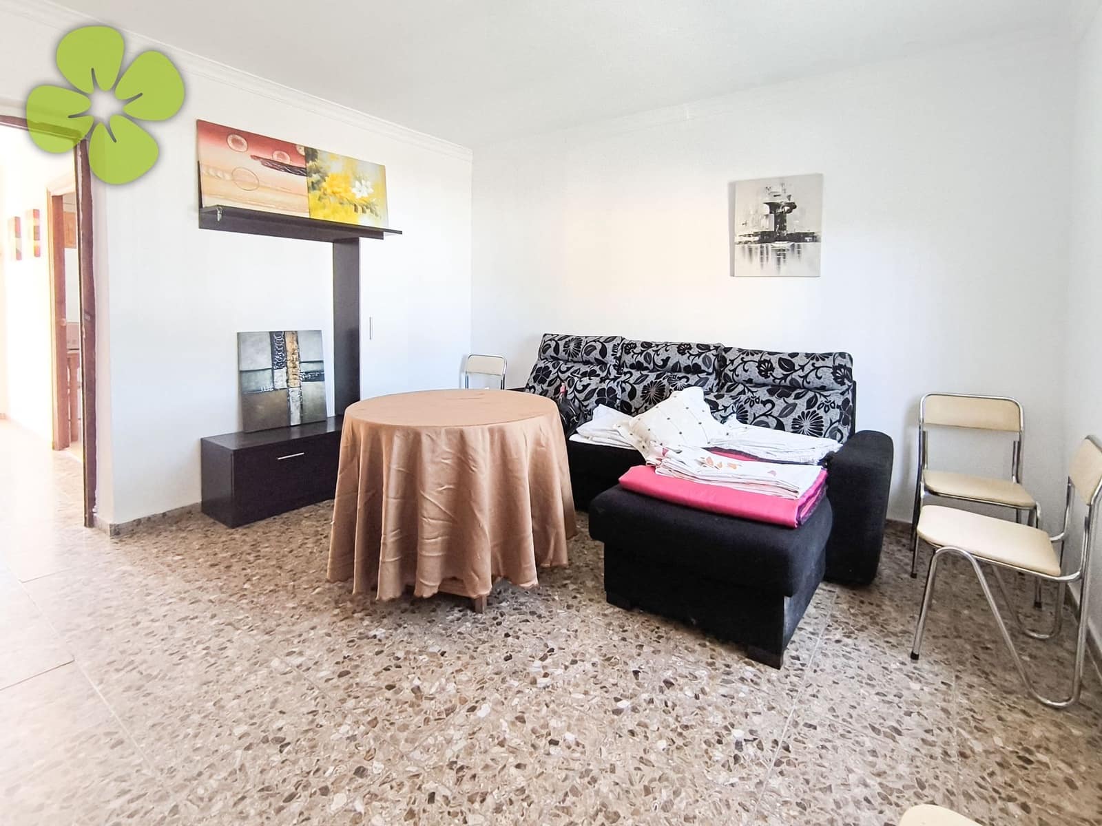 3 bedroom Villa for sale in Oria - € 119,500 (Ref: 9834716)
